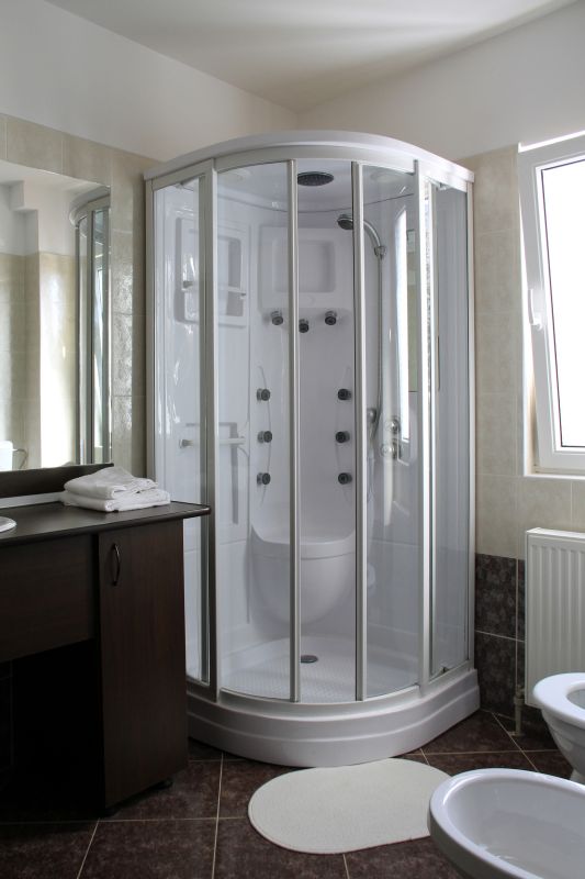 Cost of Shower Installation in Farmington, CT