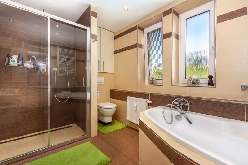 Shower Curtain Options